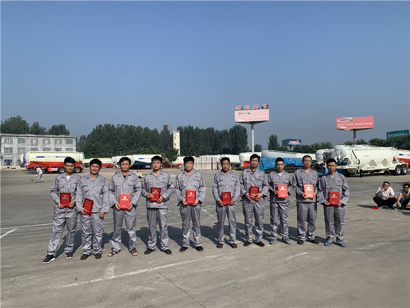 技能大比武|好色网
上演“焊接质量好、效率高”精彩PK！