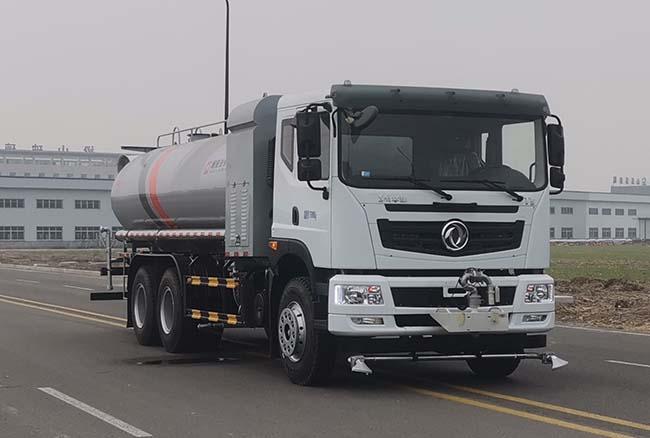CTY5250GPSHS6绿化喷洒车